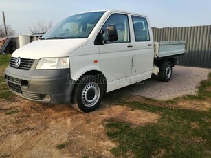 VOLKSWAGEN TRANSPORTER T5 1.9 TDI