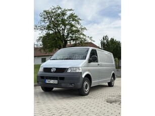 VOLKSWAGEN TRANSPORTER T5 1.9 TDI