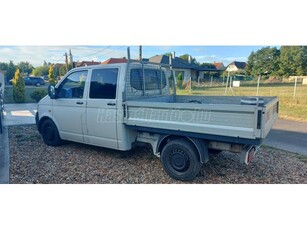 VOLKSWAGEN TRANSPORTER T5 1.9 TDI