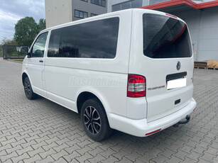 VOLKSWAGEN TRANSPORTER T5 2.0 CR TDI