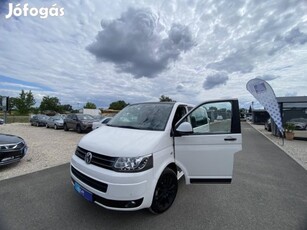 Volkswagen Transporter T5 2.0 CR TDI DSG 4motio...