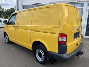 VOLKSWAGEN TRANSPORTER T5 2.0 CR TDI végig vez. szerv.könyv. videós hirdetés