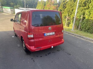 VOLKSWAGEN TRANSPORTER T5 2.5 TDI 4Motion