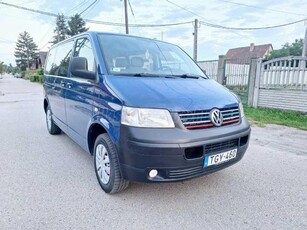 VOLKSWAGEN TRANSPORTER T5 2.5 TDI Mikrobusz