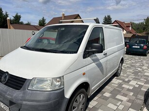 VOLKSWAGEN TRANSPORTER T5 2.5 TDI Mikrobusz