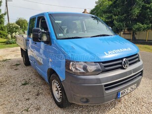 VOLKSWAGEN TRANSPORTER T5 Caravelle 2.0 CR TDI Comfortline EURO4 Autobeszámitás