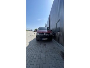 VOLKSWAGEN TRANSPORTER T6 2.0 TDi SCR BMT RT Euro 6.2