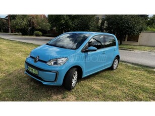 VOLKSWAGEN UP e-Up!