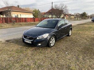 VOLVO C30 1.6 D [D2] Business MAGYAR!ÚJ KUPLUNG!