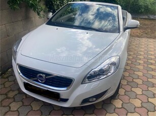 VOLVO C70 2.0 D [D4] Inscription Geartronic csrelehetőség