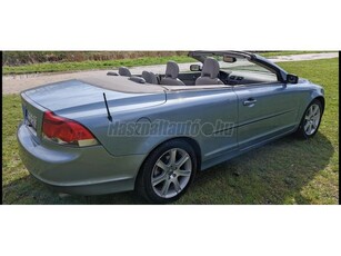 VOLVO C70 2.4 D [D5] Summum (Automata)