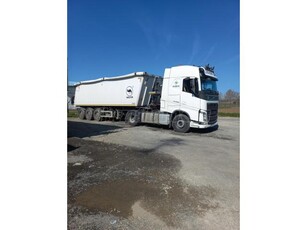 VOLVO Fh