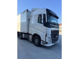 VOLVO FH460 EEV (hidraulika)