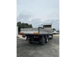 VOLVO FM 12 340