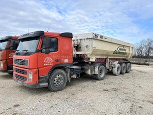 VOLVO FM 440