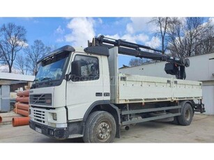 VOLVO FM7 310 4x2