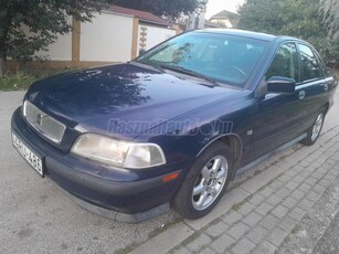 VOLVO S40 1.8 AUTOMATA!!!