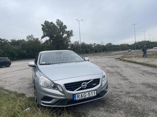 VOLVO S60 1.6 [T4] R-Design R-design