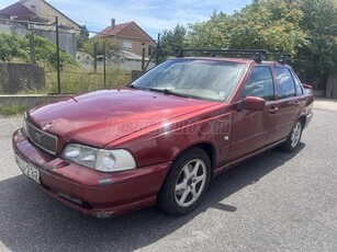 VOLVO S70 2.4