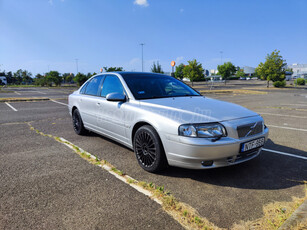 VOLVO S80 2.9 T-6 Geartronic