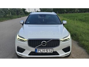 VOLVO XC60 2.0 [D4] R-Design AWD Geartronic