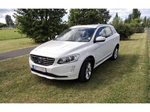 VOLVO XC60 2.4 D [D5] Summum Geartronic