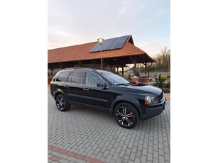 VOLVO XC90 2.4 D [D5] Executive (7 személyes )