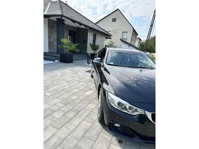 BMW 420d Sport