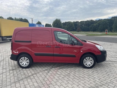 CITROEN BERLINGO Electric District L1 (Automata)