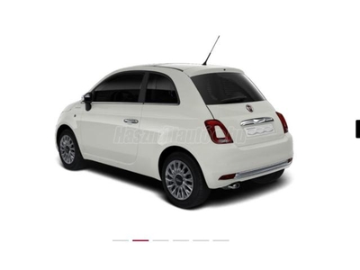 FIAT 500 1.0 70LE | Készleten