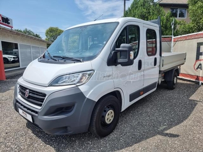 FIAT DUCATO 2.3 Mjet CH1 3.5 t MTA Euro 6