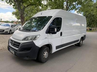 FIAT DUCATO 2.3 Mjet LH2 3.5 t Mo-i