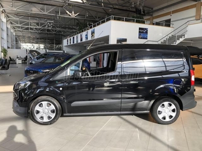 FORD COURIER Transit1.5 TDCi Trend Start&Stop Raktárkészletről! Több darab KAVOSZ finanszírozással!