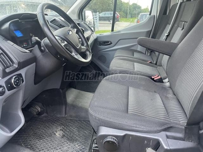 FORD TRANSIT 2.0 TDCi 290 MWB Trend