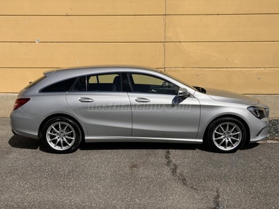 MERCEDES-BENZ CLA 200 CDI d AMG Sport 7G-DCT