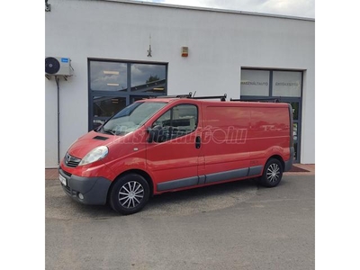 OPEL VIVARO 2.0 CDTI L2H1 2.9t Business DPF EURO5