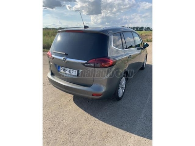 OPEL ZAFIRA 1.4 T Innovation (7 személyes )