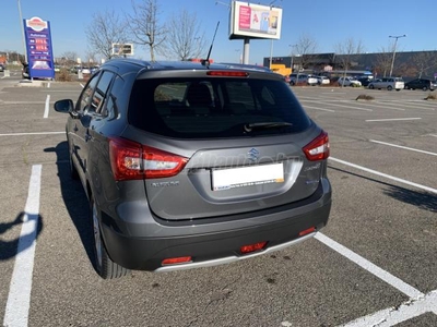 SUZUKI SX4 S-CROSS 1.4 Hybrid GL+