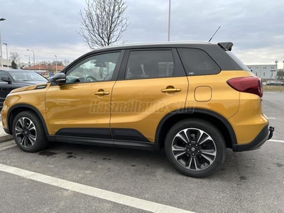 SUZUKI VITARA 1.4 GLX Panorama (Automata) Full Extra Webasto Állófűtés!Webasto nélkül 6.45Mft