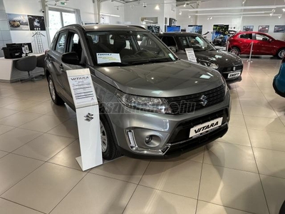 SUZUKI VITARA 1.4 Hybrid GL 0%THM. Készletről azonnal. Kedvezmény!!