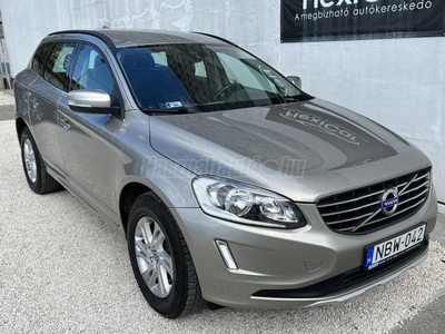 VOLVO XC60 2.0 [T6] Momentum Geartronic FWD MAGYARO-I 97.000KM! GYÖNYÖRŰ ÁLLAPOT!!!