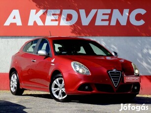 ALFA Romeo Giulietta 1.4 TB Multiair Distinctiv...