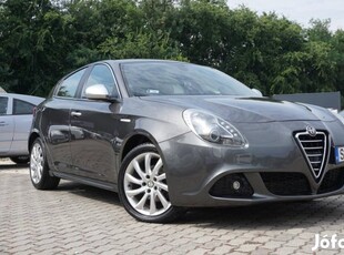 ALFA Romeo Giulietta 1.4 TB Progression Végig V...