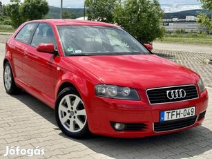 AUDI A3 2.0 PD TDI Ambiente DPF