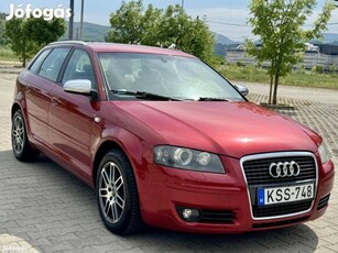 AUDI A3 2.0 PD TDI Ambition DSG DPF