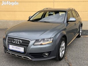 AUDI A4 Allroad 2.0 TDI DPF quattro