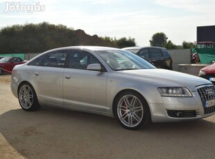 AUDI A6 3.0 V6 TDI quattro Tiptronic 3xS-Line/N...