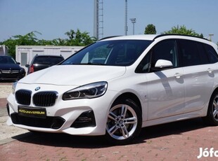 BMW 218d M Sport (Automata) (7 személyes ) M-PA...