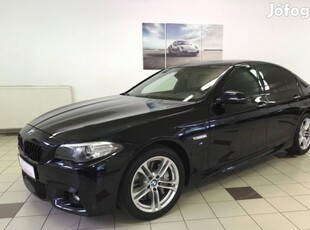 BMW 530d xdrive (Automata) M Paket!Napfénytető!...