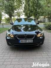 BMW E60 525XD